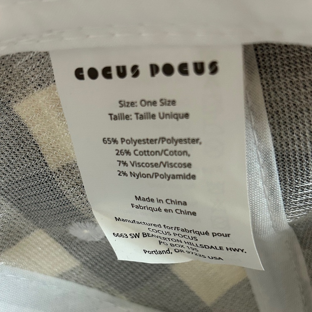 Hat - Picture 4 of 4